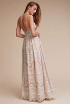 Thumbnail for your product : BHLDN Helena Gown