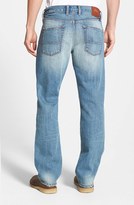 Thumbnail for your product : Lucky Brand '221 Original' Straight Leg Jeans (Kunzite)
