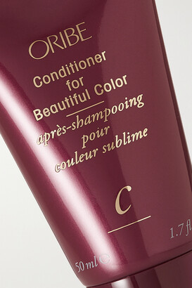 Oribe Conditioner For Beautiful Color, 50ml - One size