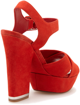 Thumbnail for your product : Dolce Vita Sonoma Platform Sandal