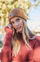 Thumbnail for your product : Vans Mustard Falcon Beanie