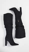 Thumbnail for your product : Jaggar Fortune Elastic Boots