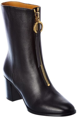 christian dior boots 2018