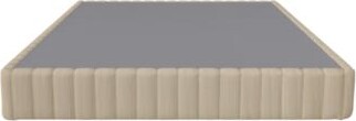 Hotel By King Koil Hotel Collection By King Koil Natural 9 Standard Profile Foundation Collection Exclusively At Macys