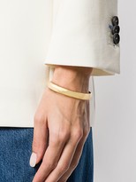 Thumbnail for your product : Aurélie Bidermann Esteban cuff