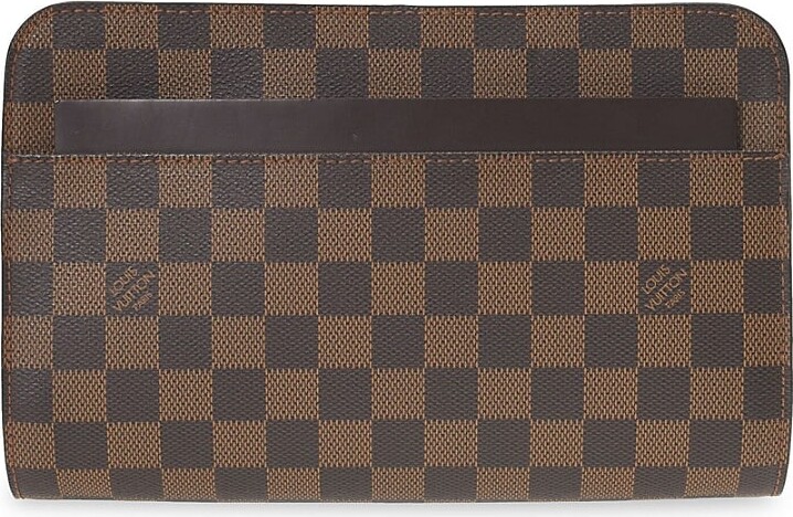 Louis Vuitton 2019 Pochette Felicie clutch bag - ShopStyle