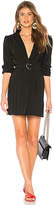 Thumbnail for your product : Lovers + Friends Kingsley Blazer Dress