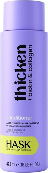 Hask HaskThicken+Biotin&CollagenConditioner-16oz