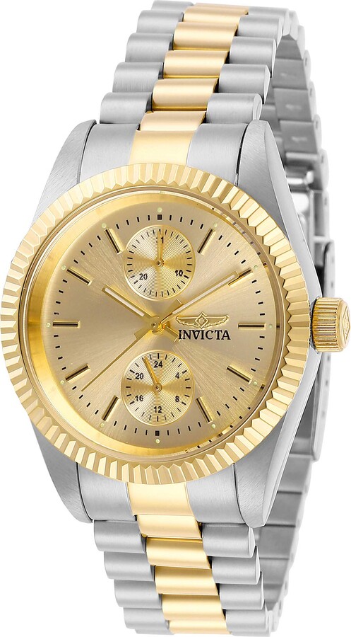 Invicta Women's Watches | Shop The Largest Collection | ShopStyle