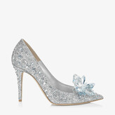 Thumbnail for your product : Jimmy Choo Alia