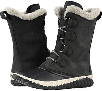 out n about plus tall