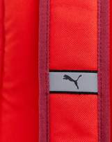Thumbnail for your product : Puma Phase small backpack in red