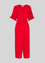 Thumbnail for your product : Alma Frill Jumpsuit