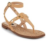 Thumbnail for your product : Kensie Embellished Flat Sandals
