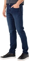 Thumbnail for your product : Liverpool Los Angeles Kingston Modern Straight Leg Jeans
