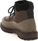 Thumbnail for your product : Diemme Roccia Vet Ankle Boots