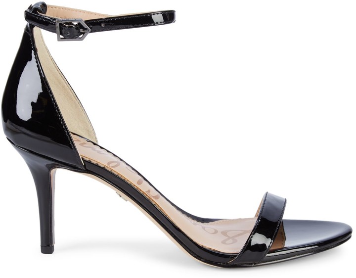 patti ankle strap sandal