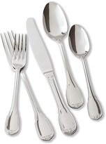 Thumbnail for your product : Hampton Forge Basilica 20-Piece Flatware Service
