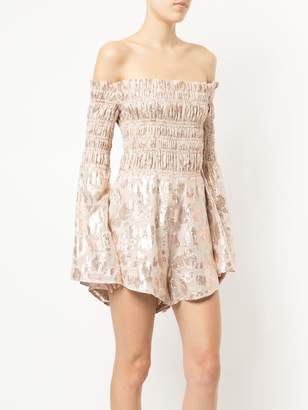 Alice McCall Doing It Right playsuit