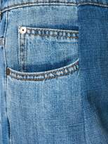 Thumbnail for your product : Maison Margiela wide leg jeans