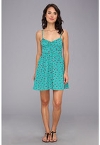 Thumbnail for your product : Roxy Shoreline Dress