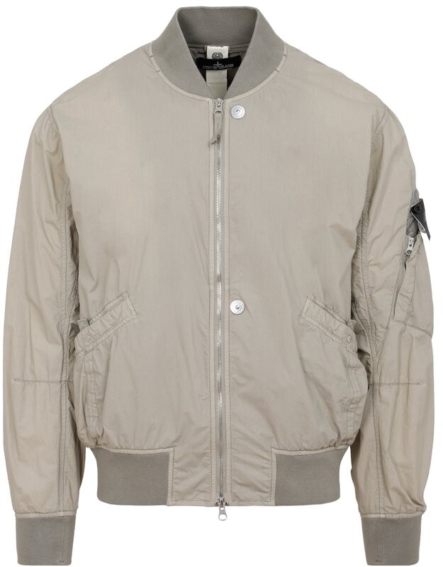 Double Zip Men Jacket | Shop the world's largest collection of 
