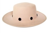 Thumbnail for your product : Justine Hats Felt Boater Hat