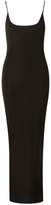 Thumbnail for your product : boohoo Slinky Open Back Detail Maxi Dress