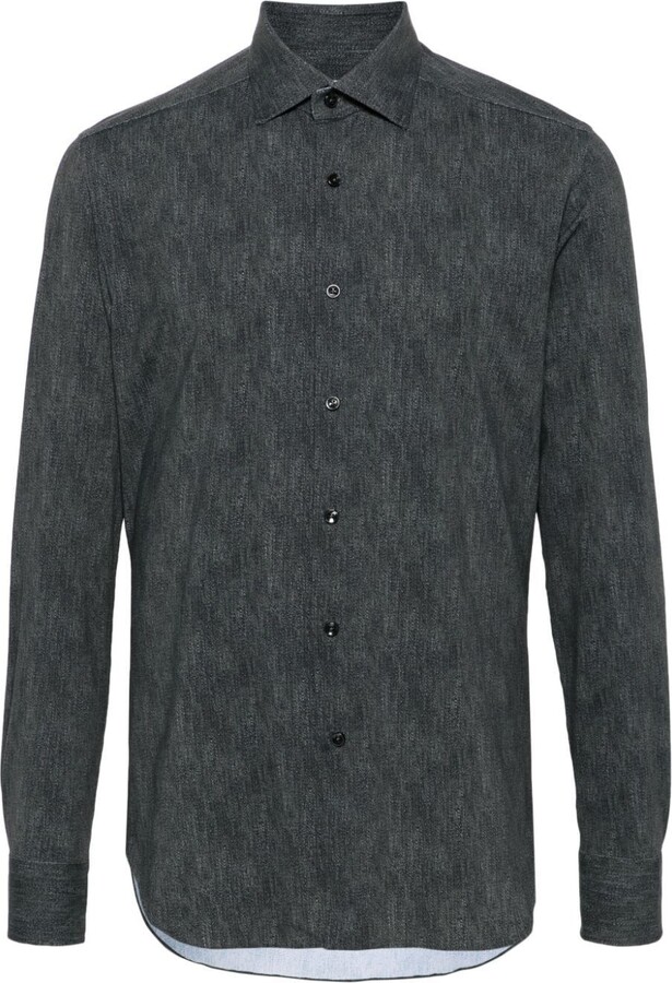 Xacus `Active` Shirt