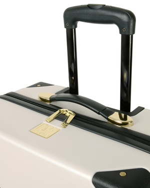 Diane von Furstenberg Saluti Hardside Spinner Luggage Set (Set of 3)