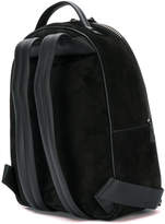 Thumbnail for your product : Giuseppe Zanotti D Giuseppe Zanotti Design zip around backpack