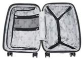 Thumbnail for your product : Aimee Kestenberg Luggage Geo Molded 20-Inch Carry-On Hard Shell Luggage