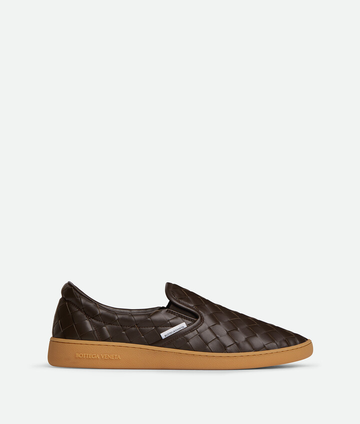 Bottega Veneta Sawyer Sneaker