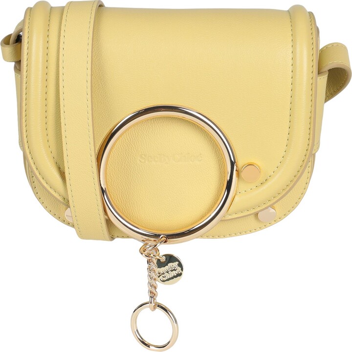 Tamaris Leana Handbag Lightyellow | Buy bags, purses & accessories online |  modeherz