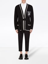 Thumbnail for your product : Dolce & Gabbana Tie-Waist Cashmere Cardigan