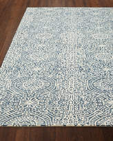 Thumbnail for your product : Dash & Albert Alexa Micro-Hooked Rug, 10' x 14'
