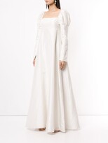 Thumbnail for your product : macgraw Romantic gown