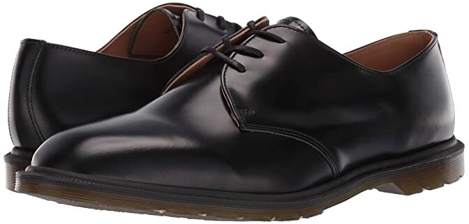 Dr. Martens Made In England Archie Made In England - ShopStyle Shoes