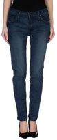 Thumbnail for your product : James Jeans Denim trousers