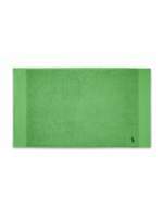 Thumbnail for your product : Ralph Lauren Home Player green bath mat