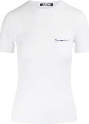 Jacquemus T-shirt