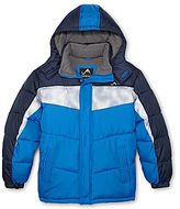 Thumbnail for your product : JCPenney Vertical 9 Puffer Jacket - Boys 6-18