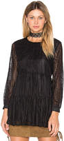 Thumbnail for your product : Raga More Amore Lace Tunic