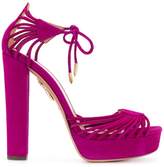 Thumbnail for your product : Aquazzura Josephine sandals