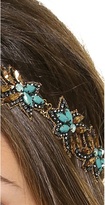 Thumbnail for your product : Deepa Gurnani Open Cutout Headband