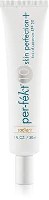 Per-fékt Beauty Skin Perfection Plus Foundation - A Medium Coverage BB/CC Cream Combination with Natural SPF 30 from