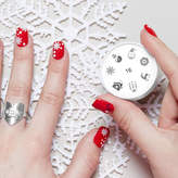Thumbnail for your product : Apharsec Xmas Spirit Diy Nail Art Set