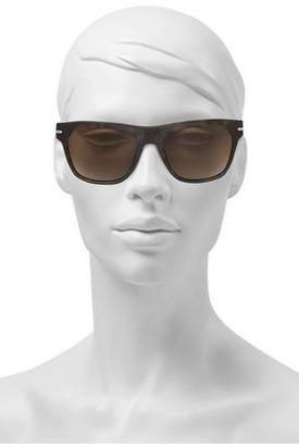 Prada D-frame Acetate Sunglasses