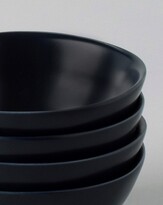 Thumbnail for your product : Fable The Breakfast Bowls, Midnight Blue