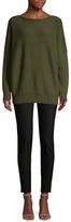 Thumbnail for your product : Lafayette 148 New York Bateau Cashmere Sweater